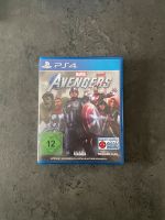 PS4 Avengers Baden-Württemberg - Lahr (Schwarzwald) Vorschau