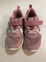 Hummel Sneaker 29 rosa Bayern - Peiting Vorschau