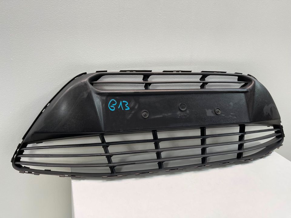 Ford C-Max 2 Kühlergitter Frontgrill Schwarz ab 2010 AM51-17B968B in Nettetal