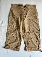 Jack Wolfskin Herren 3/4 Hose L (52) Rheinland-Pfalz - Bitburg Vorschau