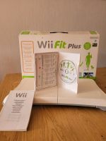 Wii Balance Board und Wii Fit Plus Spiel Düsseldorf - Garath Vorschau