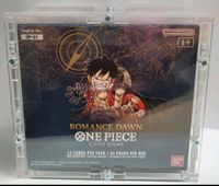 One Piece Romance Dawn Display OP01 (EN)-Blauer Boden/First Print Hessen - Baunatal Vorschau