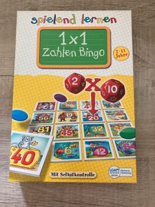 Bingo Zahlen eBay Kleinanzeigen ist jetzt Kleinanzeigen