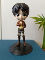 Attack on Titan Eren Jäger Q Posket Figur (Vol.2) Version A Bayern - Augsburg Vorschau