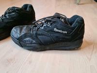 Reebook Schuhe schwarz grösse 44 Nordrhein-Westfalen - Brakel Vorschau