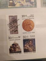 Sowjetunion Russland Poschta CCCP 1988 Briefmarken postfrisch Hessen - Darmstadt Vorschau
