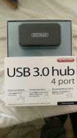 USB 3.0 Hub 4 Port Thüringen - Dingelstädt Vorschau