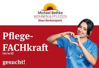 Pflegefachkraft (m/w/d) ab sofort Brandenburg - Beeskow Vorschau