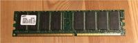 DDR DIMM PC2700 256MB 256 MB CL2.5 Samsung Hessen - Fritzlar Vorschau