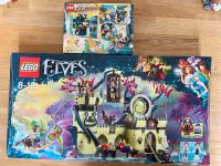 Lego Elves 2 Spielsets 41188 & 41199 Niedersachsen - Isernhagen Vorschau