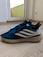 Adidas Sobakov Herren Sneaker Gr. 44 Vahr - Neue Vahr Nord Vorschau