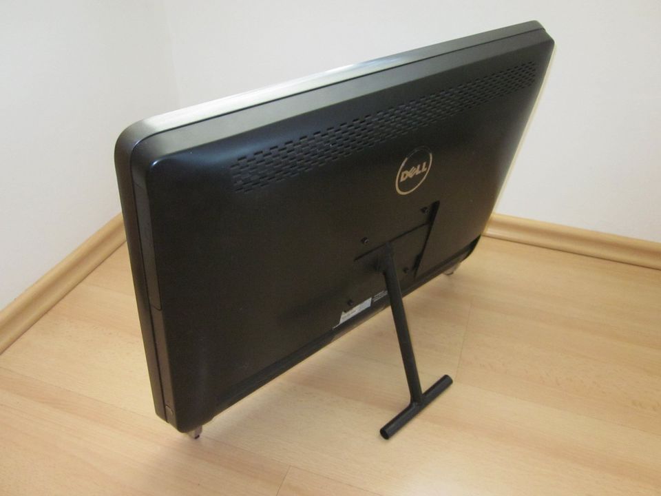 Dell Vostro 360 All-in-One 23 Zoll PC Computer, Intel i5, 1TB HDD in Maintal