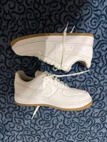 Nike Air Force Niedersachsen - Emden Vorschau
