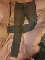 Mavi Jeans ADRIANA 29/34 schwarz braun Leipzig - Altlindenau Vorschau