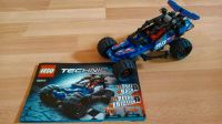 Lego Technik Buggy mit Rückzugmotor - Artikelnummer 42010 Dithmarschen - Marne Vorschau