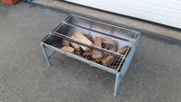 Feuerschale Feuertonne Feuerfass Grill Grillschale Grilltonne Bayern - Grafenwöhr Vorschau