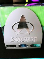 Star Trek - The Next Generation 20th anniversary Box (49 DVD) Nordrhein-Westfalen - Greven Vorschau