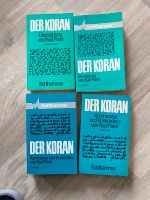 Koran Deutsch Kommentar Friedrichshain-Kreuzberg - Kreuzberg Vorschau