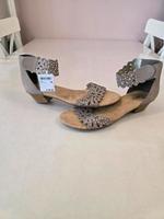 Damenschuhe rieker größe 40 Baden-Württemberg - Gaggenau Vorschau