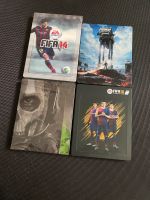 Steelbook Sammlung Nordrhein-Westfalen - Recklinghausen Vorschau