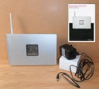 T-Com Router Speedport W 701V Schleswig-Holstein - Norderstedt Vorschau