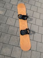 gutes Snowboard Bayern - Regensburg Vorschau