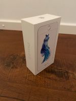 iPhone 6s original Verpackung mit Apple Aufkleber weiß Niedersachsen - Ahlerstedt Vorschau