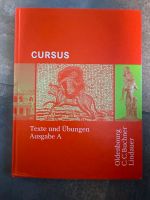 Cursus Texte und Übungen Ausgabe A Niedersachsen - Nordstemmen Vorschau