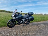 SUZUKI VStrom dl 1000 k2 Nordrhein-Westfalen - Bad Münstereifel Vorschau