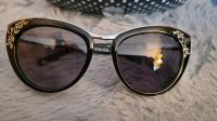 Dsquared Cat-Eye Rockabilly Sonnenbrille Hamburg-Mitte - Hamburg Altstadt Vorschau