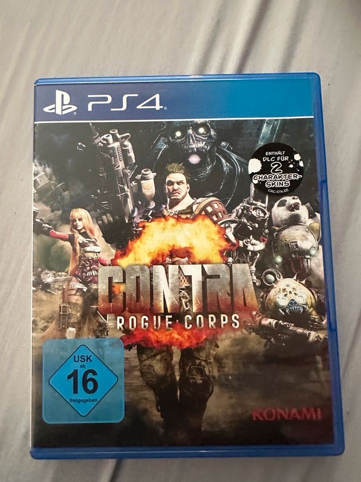 Ps4 spiele in Ölbronn-Dürrn