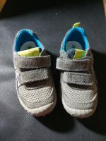 Bama Halbschuhe Sneaker Jungs Gr 26, sehr guter Zustand Hessen - Gießen Vorschau