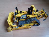 Lego Technic 42028 - Bulldozer Mecklenburg-Vorpommern - Anklam Vorschau