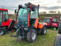 Holder C250 Geräteträger Niedersachsen - Wallenhorst Vorschau