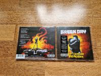 Green Day CD 21st Century breakdown Berlin - Zehlendorf Vorschau