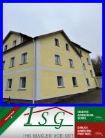 Mehrfamilienhaus mit 3 Wohneinheiten und Garagen in Geringswalde Sachsen - Geringswalde Vorschau