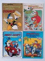 Comics Hefte Disney Album Konvolut Aus Sammlung alte Comics Niedersachsen - Celle Vorschau