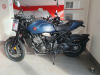 Honda CB 1000 R Black Edition  Neufahrzeug Bayern - Villenbach Vorschau