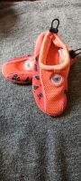 Aquashoes Badeschuhe Gr. 28 Schmetterling Bayern - Gilching Vorschau