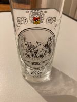 Glas eder Bier privat Brauerei Wilhelm Busch Bayern - Stockstadt a. Main Vorschau