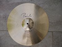 Paiste Fast Crash 16" München - Ramersdorf-Perlach Vorschau