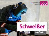 Schweißer (m/w/d) Nürnberg (Mittelfr) - Mitte Vorschau