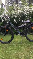 Verkaufe Fahrrad MTB,Marke Winora 26"Zoll,21Gänge fahrbereit München - Schwabing-West Vorschau