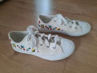 Converse Sneaker - Gr. 34 - Mädchen Hessen - Linsengericht Vorschau