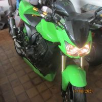 kawasaki z 1000 Rheinland-Pfalz - Niederkirchen Vorschau