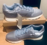 SCHNÄPPCHEN ORIGINAL REEBOK CLASSIC SNEAKERS GRÖSE 38 NEU Frankfurt am Main - Sachsenhausen Vorschau