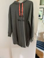 Sweat Kleid mit Kapuze Altona - Hamburg Iserbrook Vorschau