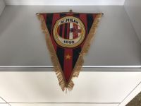 AC MILAN 1899 Wimpel Nordrhein-Westfalen - Radevormwald Vorschau