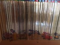 Disney „Die goldene Edition“ 1-79 Originalver Bayern - Rosenheim Vorschau