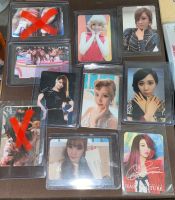 SNSD KPOP Girls Generation Photo cards Alben Düsseldorf - Friedrichstadt Vorschau